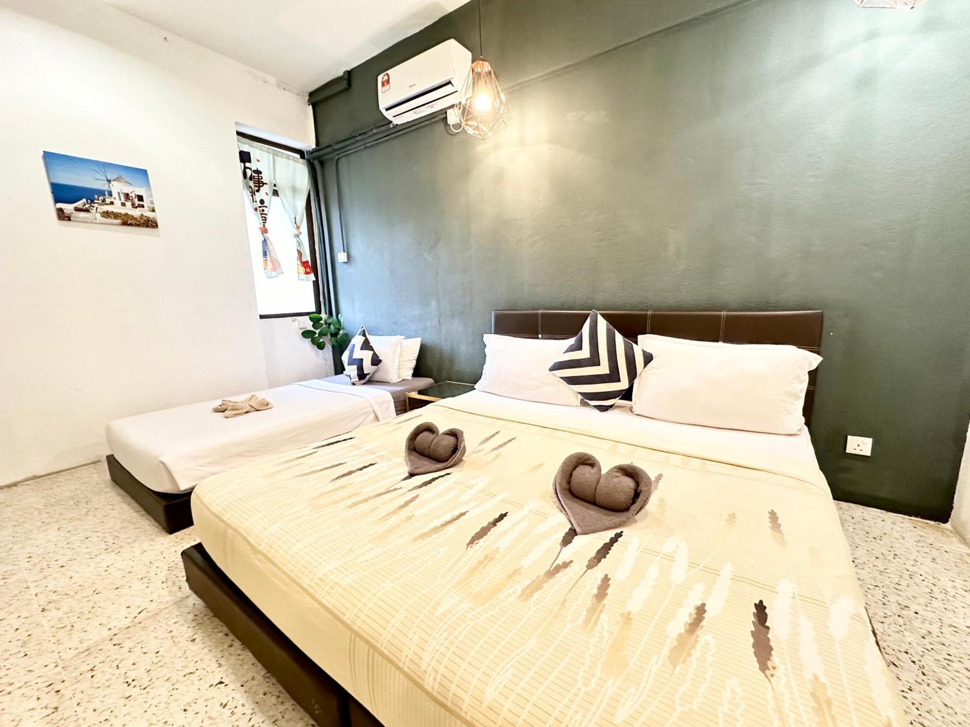 Mac Inn 94 George Town  Kültér fotó
