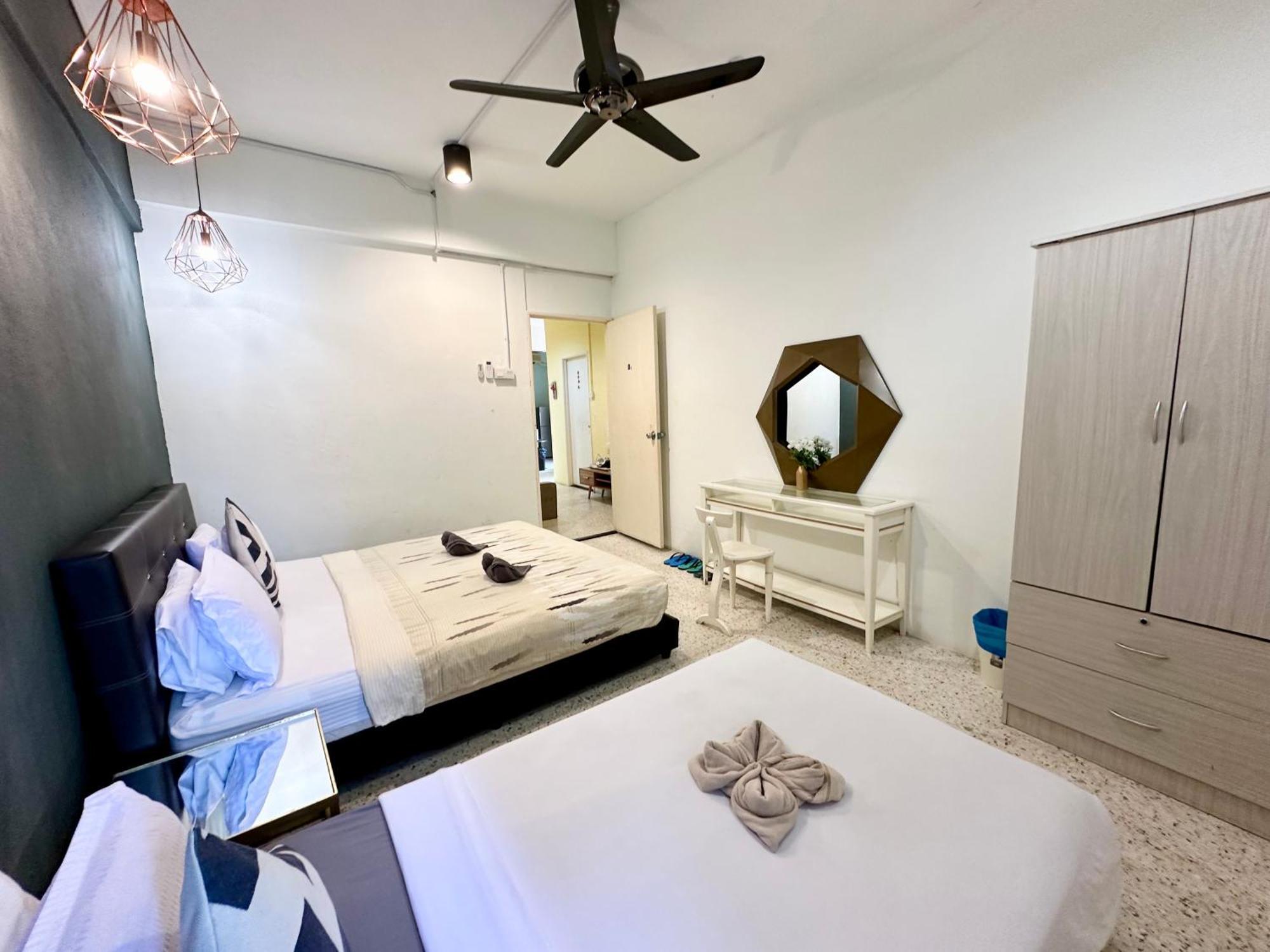 Mac Inn 94 George Town  Kültér fotó
